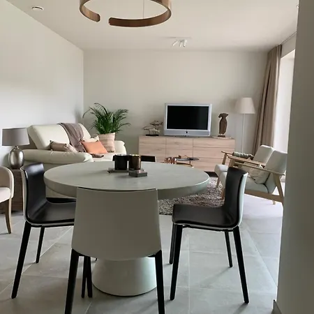 Colette Apartment *