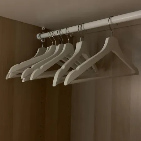 Apartment Colette *