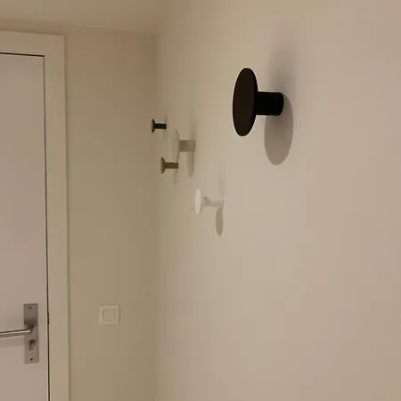 Colette Apartment
