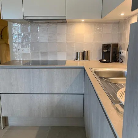 Apartment Colette