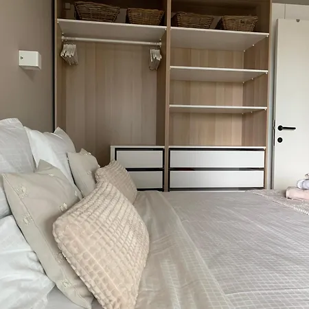 Colette Apartment Ostend