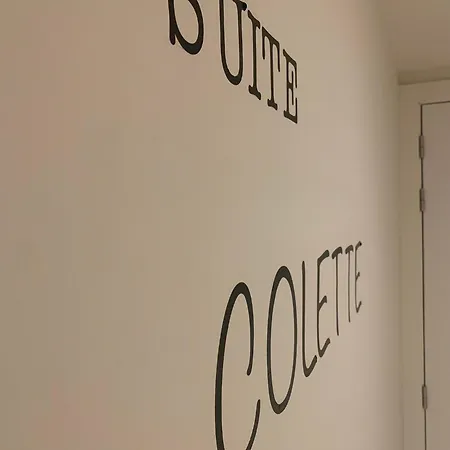 Colette Apartment Ostend