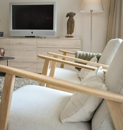 Colette Apartment