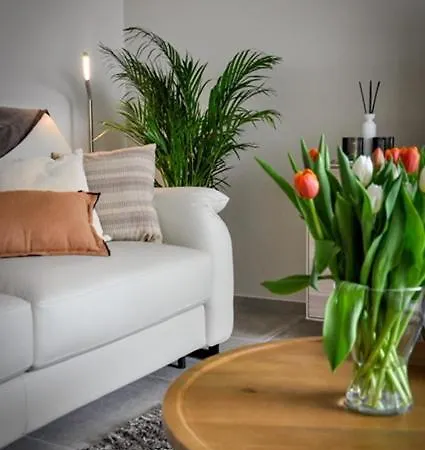 Apartment Colette *