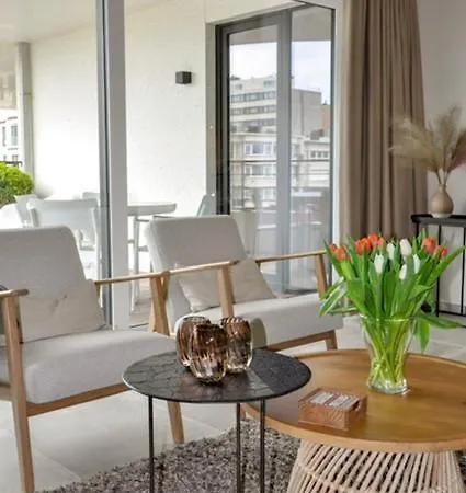 Colette Apartment